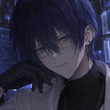Profile image of シィ
