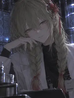 Profile image of メイリ