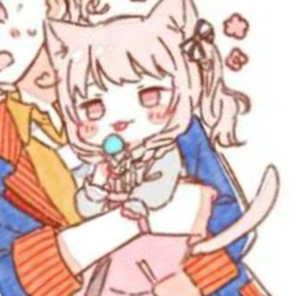 RiskyBird3161의 暁山瑞希  (猫化)