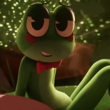 Profile image of Ribbit