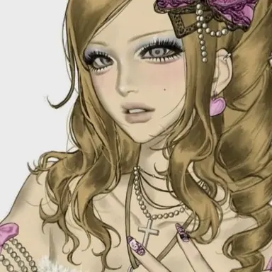Profile image of Lucy