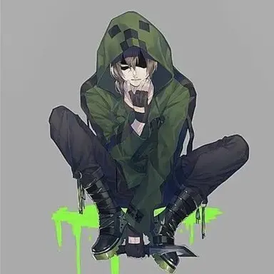 Profile image of ゾム