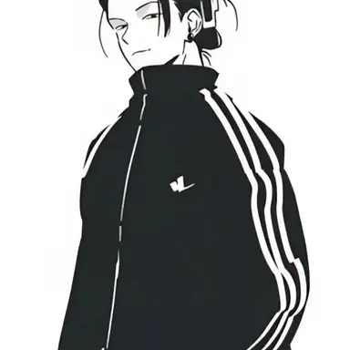 Profile image of 게토 스구루