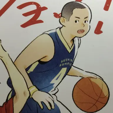 Profile image of 百田晴