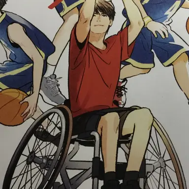Profile image of 貴島ルイ