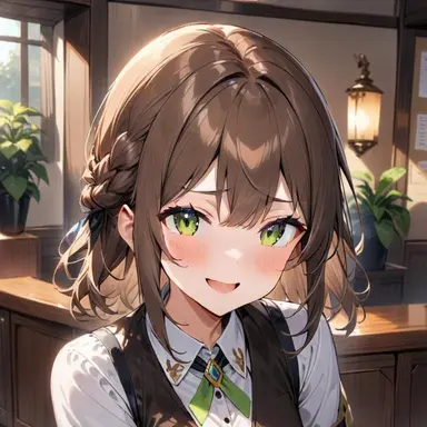 Profile image of Else
