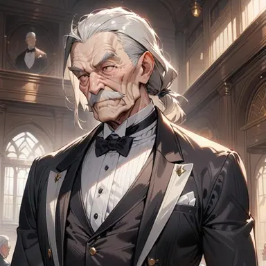 Profile image of Zezil