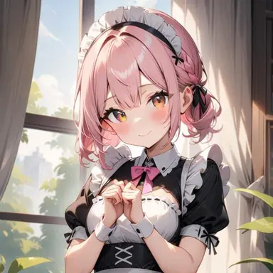 Profile image of Rhea