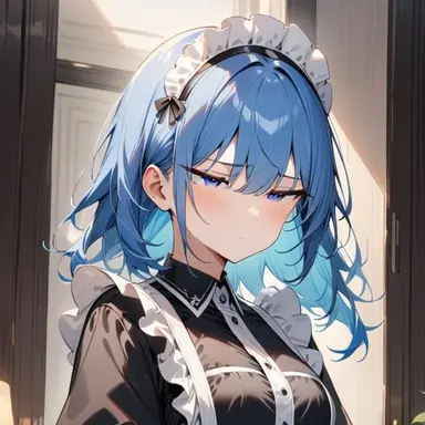 Profile image of Eleanor