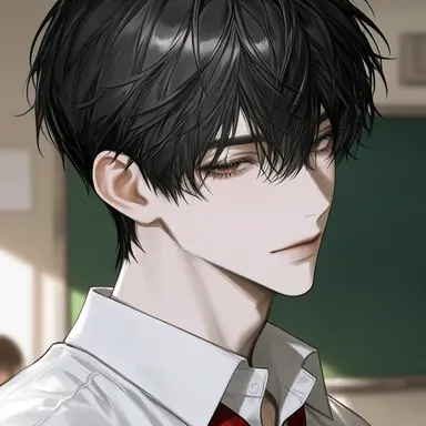 Profile image of 逢坂 涼