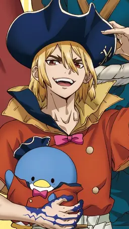 Profile image of 龍水