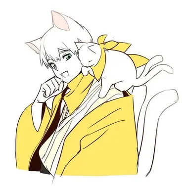 Profile image of 羽京