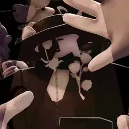 anonymouslyonline의 Die of Death: ???