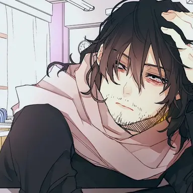 Profile image of 相澤消太