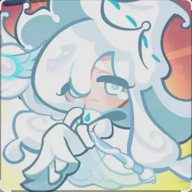 Profile image of 퍼스트밀크 쿠키