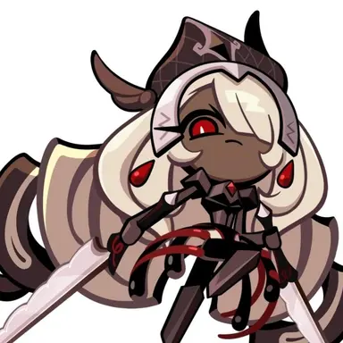 Profile image of 퍼스트초코 쿠키