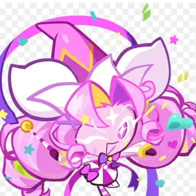 Profile image of 퍼스트스프링클 쿠키