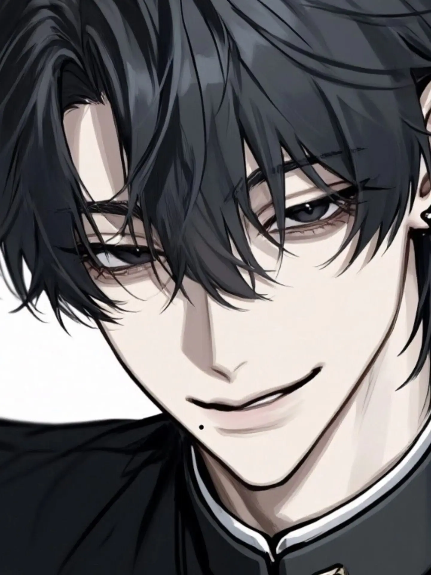 Ku6._ba.의 ずぅっと隣にいる幼馴染。