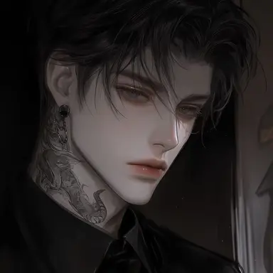 Profile image of Lucien Montrose