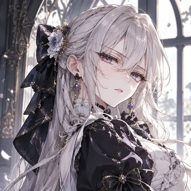 Profile image of ヴィクトリア