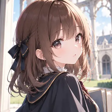 Profile image of エレノア