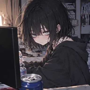 Profile image of エレノア