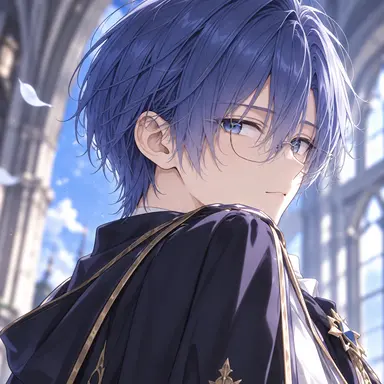 Profile image of セドリック