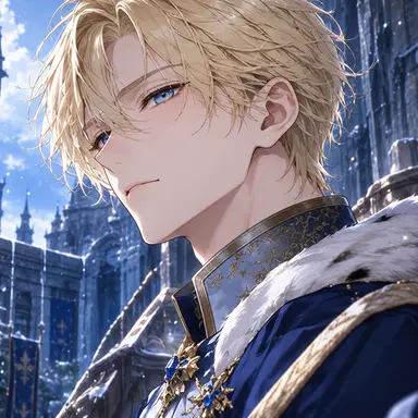 Profile image of アルベルト