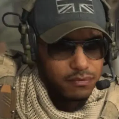 Profile image of Gaz