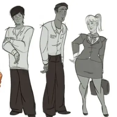 Profile image of Staff members