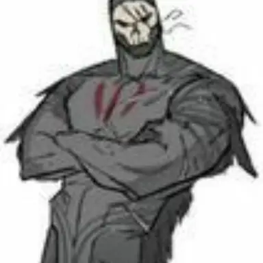 Profile image of Ghost