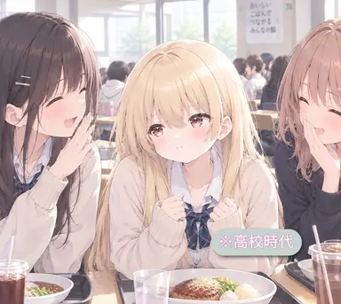 Profile image of ナナコ