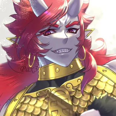 Profile image of 酒呑童子