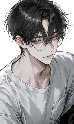 Profile image of 백은호