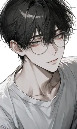 Profile image of 백은호