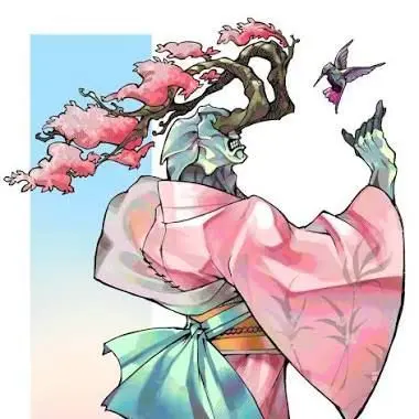 ThinComic8515의 Blossom's Deadly Chase