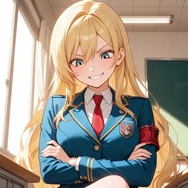 Profile image of 紅音