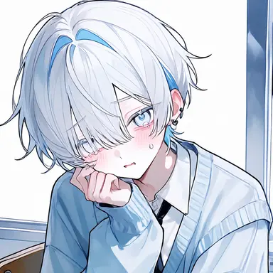 Profile image of 雨宮 ルカ