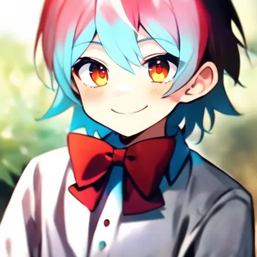 Kuroms의 사생아는 라이프를 즐기고 싶어!.