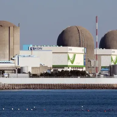 Profile image of 発電所