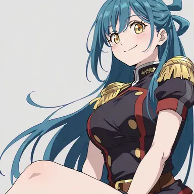 Profile image of 東日万凛