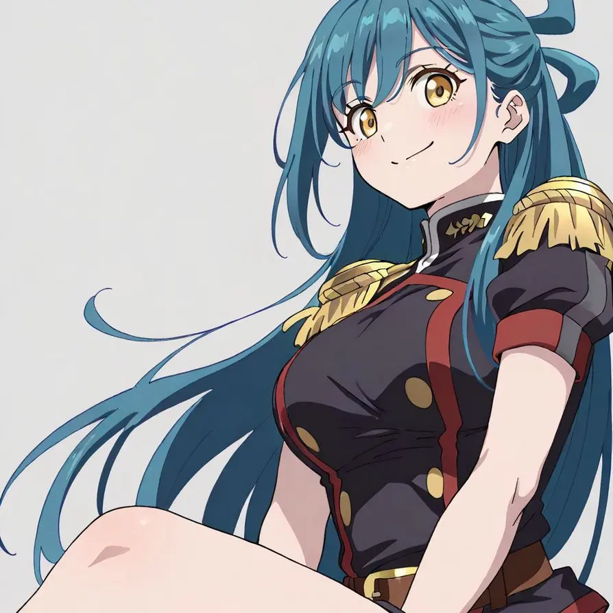 DampPound1527의 東日万凛