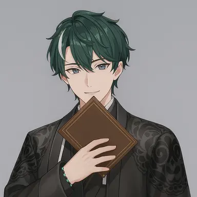 Profile image of 초깨비