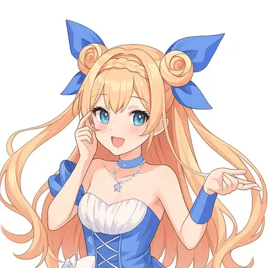 Profile image of 미녕이