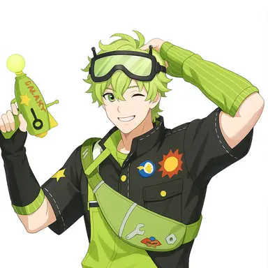 Profile image of 캐니