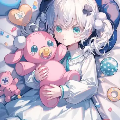 Profile image of みゅむ