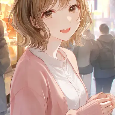 Profile image of 結衣