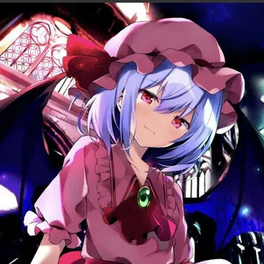 Profile image of レミリア
