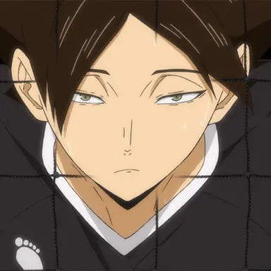 Profile image of 角名倫太郎