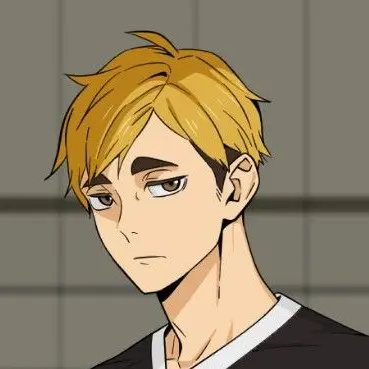 Profile image of 宮侑